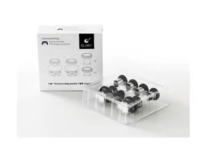 Gulikit 720 °   Joystick 3D Electromagnético TMR con Torque Ajustable para Controles <span class=keywords><strong>de</strong></span> PS4/PS5/PS5edge/<span class=keywords><strong>XBOX</strong></span> <span class=keywords><strong>Series</strong></span>/Switch Pro - Product Image 6