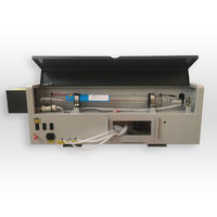 Machine de gravure laser CO2 ActionLasers 3020 avec refroidissement par eau, haute productivité, connectivité Wi-Fi/USB pour le papier et le cuir