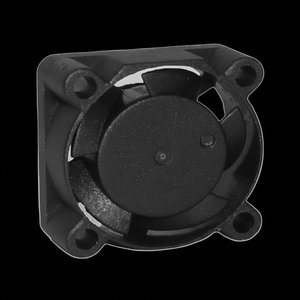 Ventilateur axial DC T1 à double rotation Crown 2510 pour manette de jeu - Product Image 1