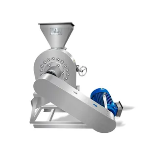 Automatische Gewürz kaffee Chili Grinder Kräuter mahl maschine Zum Verkauf