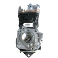 Compresseur d'air monocylindre Weichai WP7 360CC 1000905810