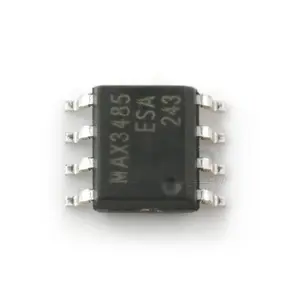 MAX3485ESA patch SOP8 RS485/422 circuit intégré de puce émetteur-récepteur