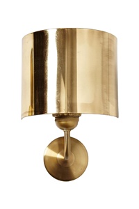 Decoración de Pared de Latón de Diseño Moderno para Dormitorio o Sala de Estar, Estilo Tradicional, Certificado CE, Mejor Precio al por Mayor, Proveedor Indio - Product Image 2