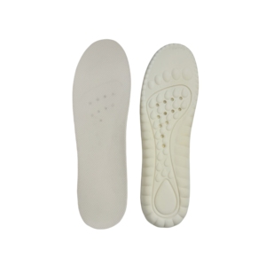 Plantillas Deportivas Transpirables de Espuma Viscoelástica para Aumentar la Altura, Absorbentes de Sudor, para Fascitis Plantar, Plantillas de Látex - Product Image 4