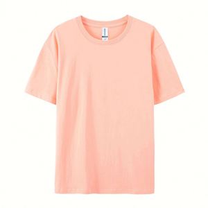 T-shirt de sport vierge pour hommes, haute qualité, personnalisable, séchage rapide, grandes tailles, vente en gros - Product Image 3