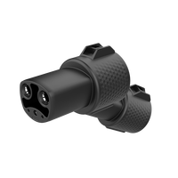 Nouveau Design pour Tesla Superchargers Chargeur Tesla vers CCS1 DC Adaptateur Ev Connecteur