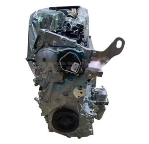Motor Completo <span class=keywords><strong>N57D30B</strong></span> 3.0L para BMWs N55 N20 N47 M54 B58 en Venta, Sistemas de Caja de Cambios Automática - Product Image 3