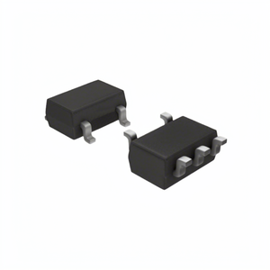 บริการครบวงจรแบบดั้งเดิม SC 74A, SOT 753 MAX6420UK29+T ชิ้นส่วนจัดการพลังงาน (PMIC) ซื้อชิ้นส่วนอิเล็กทรอนิกส์ออนไลน์ - Product Image 1