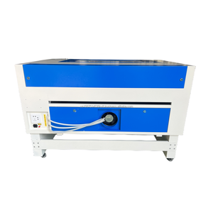 Graveur et coupeur laser co2 pour 9060 6040 1390 1325 avec contrôleur ruida - Product Image 5