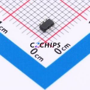 Haute qualité 8205S SOT-23-6 Transistor Transistor à effet de champ (MOSFET) Vente entière Puces de composants électroniques et service de nomenclature - Product Image 2