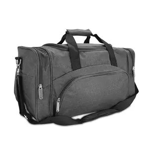 Duffel กระเป๋าเดินทางกีฬาสำหรับผู้ชาย,กระเป๋าเดินทางกระเป๋ายิมกระเป๋าดัฟเฟิลกระเป๋าเล่นกีฬากระเป๋าเดินทาง