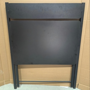 Bền <span class=keywords><strong>2</strong></span>-tầng có thể gập lại máy tính bàn với kệ đa chức năng nhà nội thất văn phòng cho phòng khách - Product Image 2