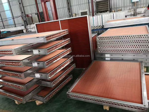 Unité de condenseur de <span class=keywords><strong>pompe</strong></span> <span class=keywords><strong>à</strong></span> <span class=keywords><strong>chaleur</strong></span> en cuivre <span class=keywords><strong>à</strong></span> haute efficacité pièce de rechange de qualité supérieure pour échangeurs de <span class=keywords><strong>chaleur</strong></span> - Product Image 3