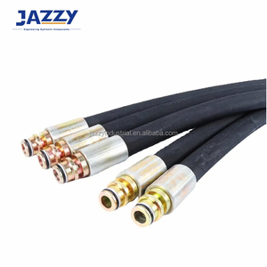 צינור גומי הידראולי jazzy din 1te/<span class=keywords><strong>sae</strong></span> <span class=keywords><strong>sae</strong></span> <span class=keywords><strong>sae</strong></span> 100r4 din 1te/<span class=keywords><strong>sae</strong></span> en854 100r3 <span class=keywords><strong>sae</strong></span> <span class=keywords><strong>100r13</strong></span> 100r15 צינורות הידראוליים - Product Image 3