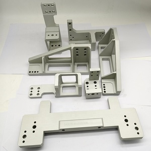 Outil de thermoformage en aluminium à plusieurs compartiments pour l'emballage de snacks à base de viande, de riz et d'aliments, moule pour conteneur en <span class=keywords><strong>plastique</strong></span> - Product Image 6