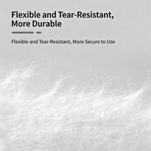 <span class=keywords><strong>Lingettes</strong></span> désinfectantes antibactériennes extra-humides pour la maison, le bureau, l'intérieur, l'extérieur et les voyages, séchage rapide, sans résidus collants - Product Image 2