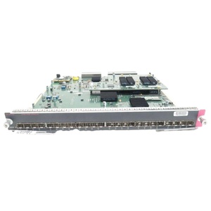 Mô-đun WS-X6724-SFP gốc vượt qua bài kiểm tra trong kho - Product Image 1