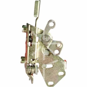 CERRADURA DE PUERTA IZQUIERDA adecuada para Iveco NEW DAILY 1996 NEW DAILY (93924714) - Product Image 1