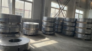 <span class=keywords><strong>4</strong></span>*0.5 ống thép hàn kẽm tráng cho chống ăn mòn tốt hơn - Product Image 4