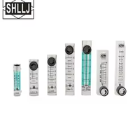 Mini débitmètre liquide - Système de dosage haute précision Débitmètre pour laboratoire