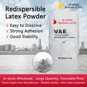 Hot bán độ tinh khiết cao 99.99% vae RDP Polymer bột ngành công nghiệp cấp hóa chất phụ gia gạch dính cách nhiệt vữa - Product Image 2