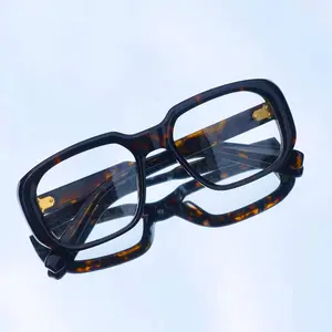 Sifier 대형 안경 프레임 독서 안경 안경 프레임 안경