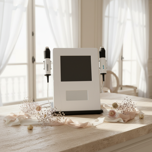 Oxygen Professional for Jet Microdermabrasion Machine with <b>US</b>/EU/<b>UK</b> <b>Plugs</b> for Salon Facial Care - Product Image 1