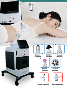 Robot de Masaje Inteligente 2026, para Uso en Clínicas de Medicina Tradicional China: Terapia de Calor con Rodillos + Manipulación Espinal - Product Image 4