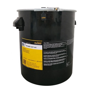 Lubricante de alta temperatura y larga duración KLUBER PETAMO <span class=keywords><strong>GHY</strong></span> 441 25KG para rodamientos - Product Image 2