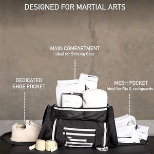 Logo personnalisé Karaté pour l'équipement d'entraînement de <span class=keywords><strong>Taekwondo</strong></span> Sac de sport <span class=keywords><strong>Daedo</strong></span> <span class=keywords><strong>Taekwondo</strong></span> Sac Arts martiaux Sac de boxe - Product Image 5