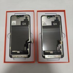 Écrans LCD pour téléphones mobiles pour <span class=keywords><strong>iPhone</strong></span> Écran GX XR XS MAX 11 12promax 13 14 15 16 PRO MAX Affichage de téléphone Pantalla pour <span class=keywords><strong>remplacement</strong></span> réparation - Product Image 5