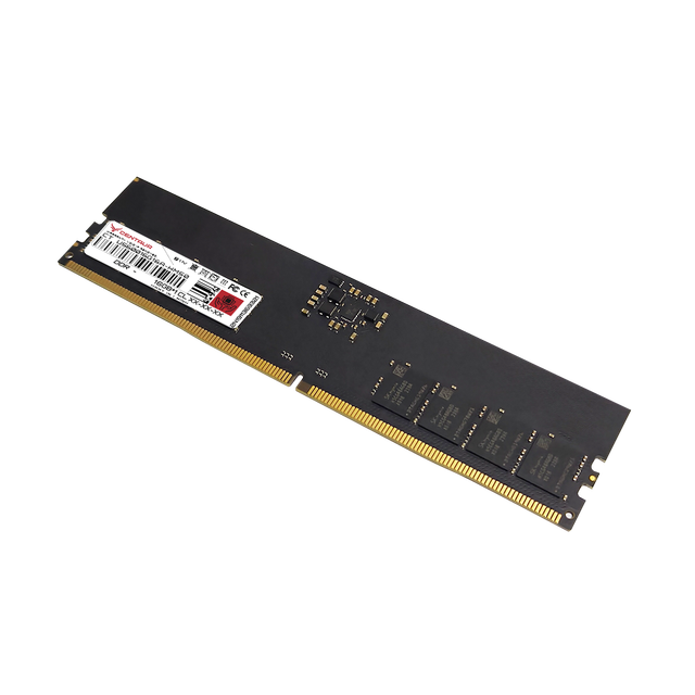 CENTAUR DDR5 8GB 4800MHZ ECC Memory Module /Micron/Hy Chipset for PC Computer Desktop in Stock