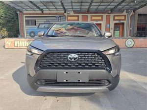 Hyunda I Tucson L SUV Coche usado chino con 1,5 T 5 asientos Gasolina Usado Auto Coche Nuevo Precio Hiunday Tucson - Product Image 2