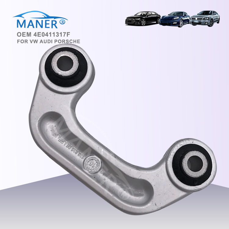 MANER 4E0411317F 4E0411317C 4E0411317E 4E0411317D Suspension Stabilizer Link for audi A6 4F2 4F5 A8 4E2 VW PHAETON
