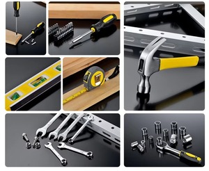 Bán Sỉ 108pcs Đa Chức Năng Đa-Đặc Điểm Kỹ Thuật Tự Động Sửa Chữa Tuốc Nơ Vít Công Cụ Kit Nhà Máy Tùy Chỉnh Thép Ratchet Công Cụ Thiết Lập - Product Image 4