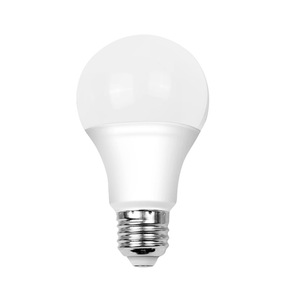 Ampoule LED à économie d'énergie, base à vis E27, double couleur réglable, pour usage domestique - Product Image 2