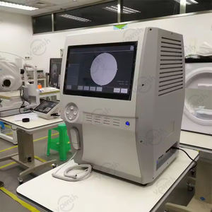 Analizador de Campo Visual en Oferta, Perímetro de Proyección Oftálmica con <span class=keywords><strong>Macula</strong></span> - Product Image 5