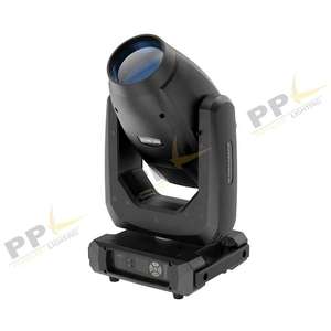 China 380W BSW 3-en-1 Beam Moving Head Light Wash & Spot Stage Lights para clubes nocturnos a un precio económico - Product Image 1
