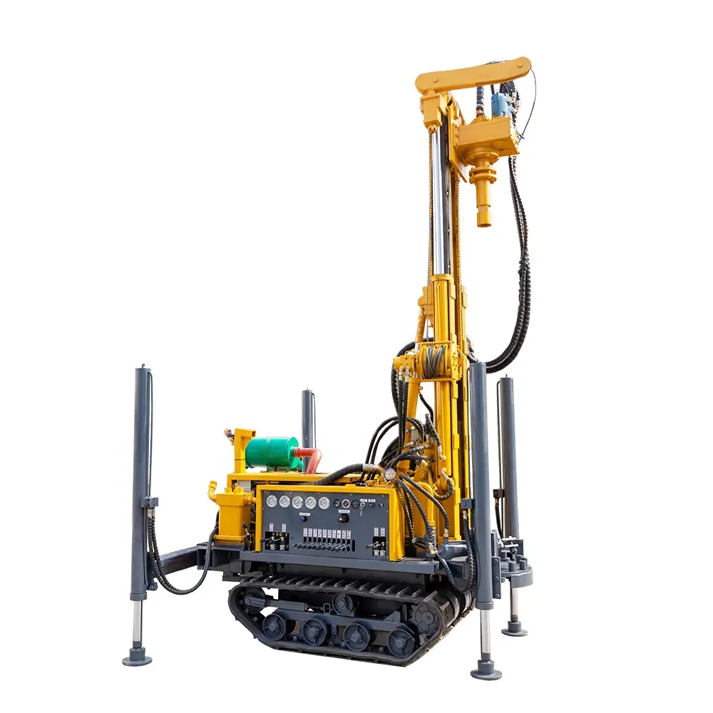 cheap water well drilling rig equipment for sale