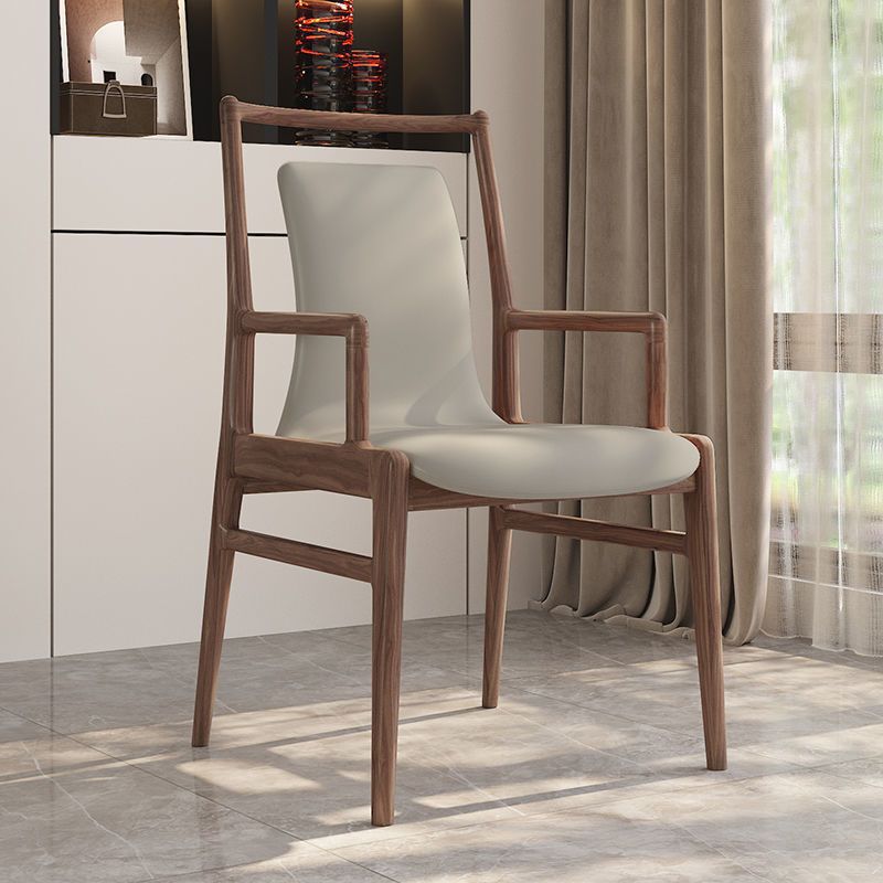 [Gris] Fauteuil x1