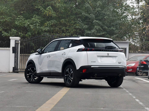 <span class=keywords><strong>Auto</strong></span> Usata Economica dalla Cina: <span class=keywords><strong>Peugeot</strong></span> <span class=keywords><strong>2008</strong></span> 2022 230THP The One, SUV Compatto a Benzina, 5 Porte, 5 Posti, Veicolo Familiare Urbano - Product Image 6