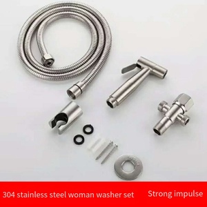 Распылитель для биде - Product Image 4