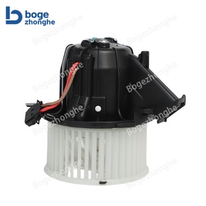 Pièces et accessoires du système de climatisation et de chauffage OE 8K1820021A 8K1820021B 8K1820021C Ventilateur de soufflerie pour <span class=keywords><strong>Audi</strong></span> A4 <span class=keywords><strong>A5</strong></span> Q5 Avant - Product Image 1