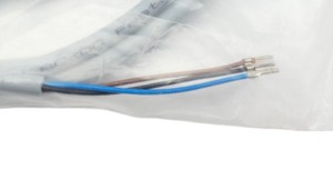 2x Câble de connexion <span class=keywords><strong>NEBU</strong></span>-m8g3-k-2.5-le3 541333 non utilisé, référence mondiale 541333, série <span class=keywords><strong>NEBU</strong></span>, câble de connexion PLC - Product Image 6