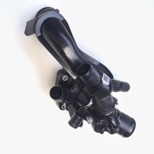 Termostato electrónico de cámara de salida de agua de motor nuevo, de 9808647080 Material, para Peugeot 207CC 308 CC <span class=keywords><strong>Citroen</strong></span> <span class=keywords><strong>C4</strong></span> <span class=keywords><strong>Picasso</strong></span> - Product Image 3