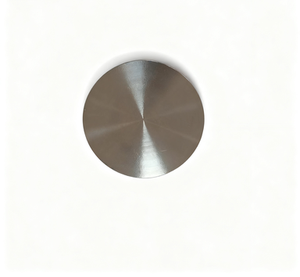 98mm <span class=keywords><strong>GR5</strong></span> ASTM F136 đĩa Titan cho Nha khoa CAD cam phay uốn cong khối Titan trống cho cấy ghép nha khoa phục hình - Product Image 5