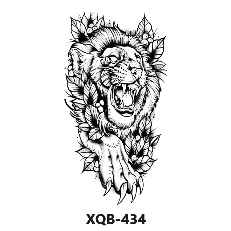 XQB-434