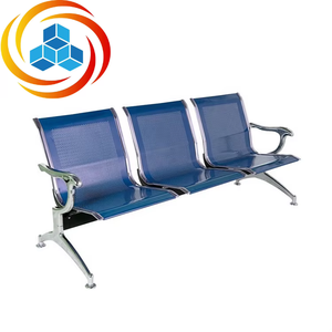 Silla de espera económica para sala de espera, silla de espera para aeropuerto en Malasia, silla de espera para hospital - Product Image 4
