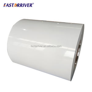 工場価格で競争力のある1050 1060 1100 3003 3105 5052 H18合金<span class=keywords><strong>PE</strong></span>コーティングアルミコイル - Product Image 1