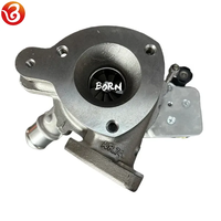 GTB1749V BK2Q-6K682-CA turbo BK2Q-6K682-GA 2239481 786880-0021 786880-5006S 786880-0006 pour Ford Transit 2.2